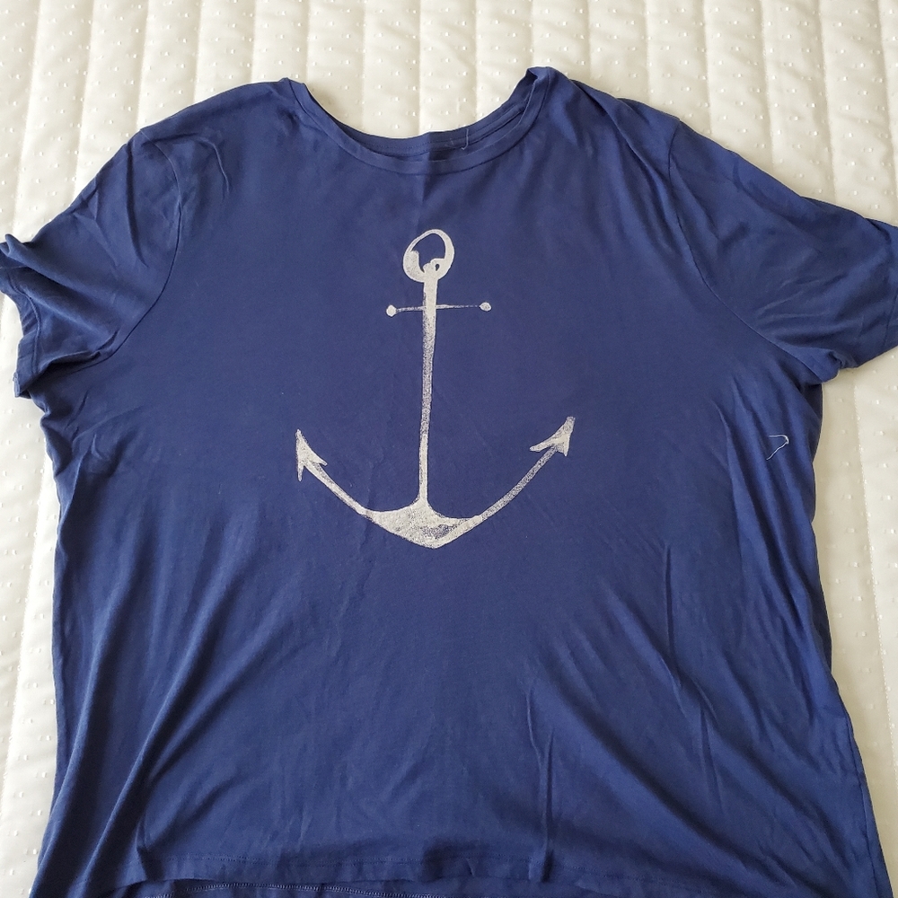 Tee